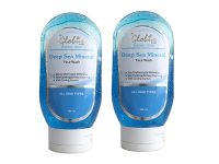 Globus Instant Glow Deep Sea Mineral Face Wash