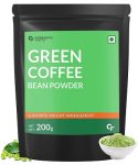 CF Green Coffee Beans Powder for Weight Loss