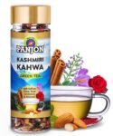 Panjon Kashmiri Kahwa Green Tea