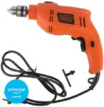 Black + Decker TB555 10mm 550-Watts