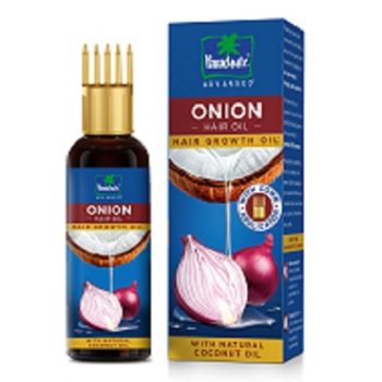 Parachute Advansed Onion Hair Oil