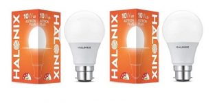 Halonix B22D 10-Watt Led Astron