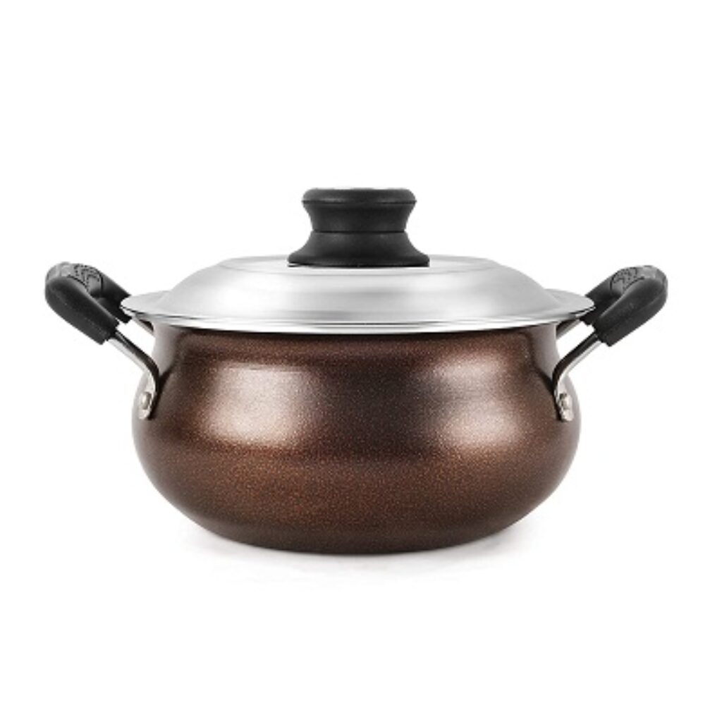 Cello Non Stick Induction Compatible Gravy