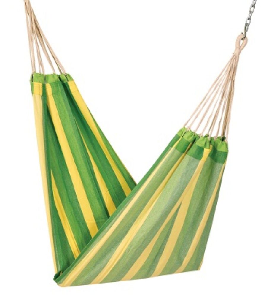 Hangit Cotton Hammock