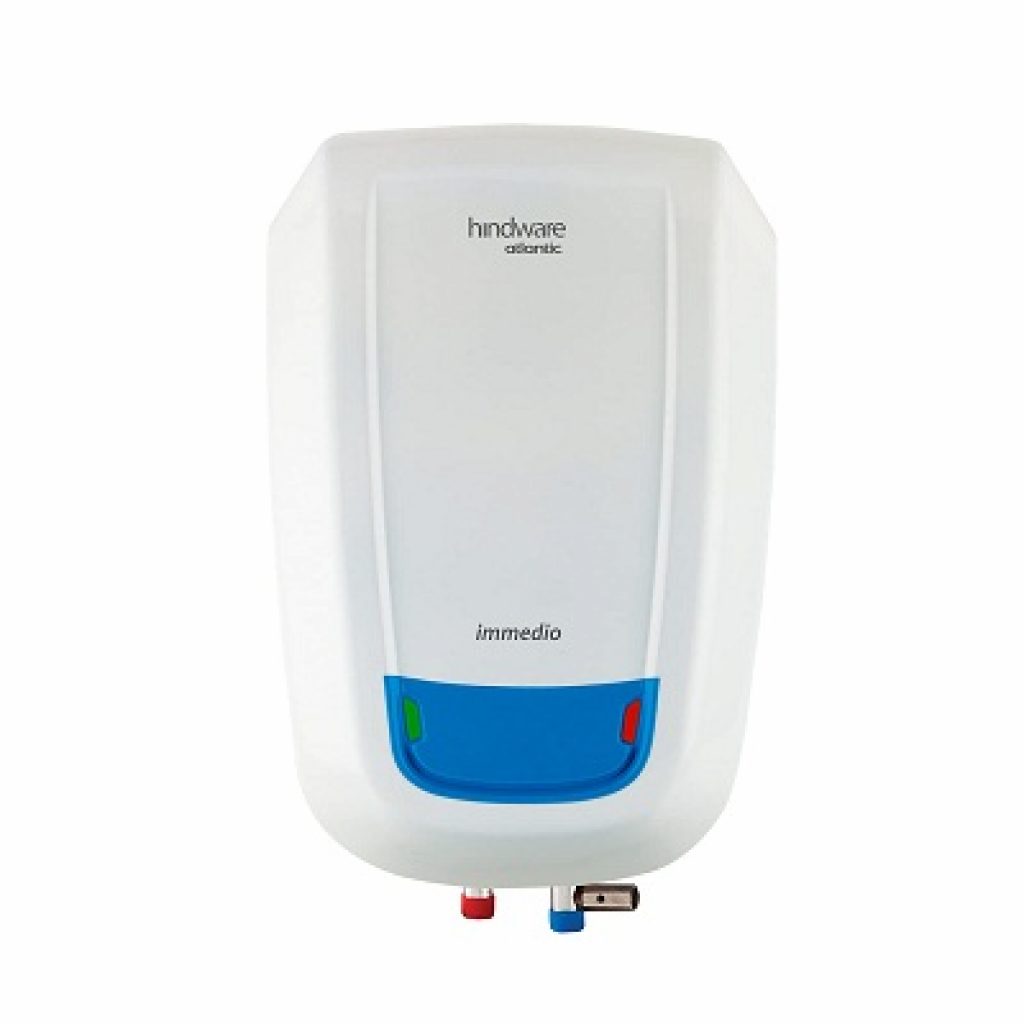 Hindware Atlantic Immedio 5L Water Heater