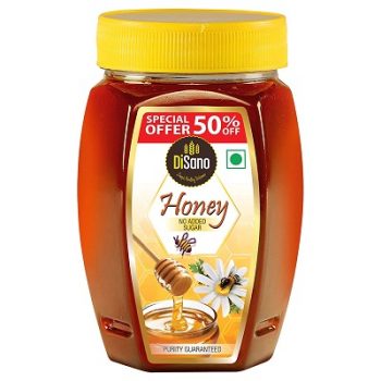 DiSano Pure Honey