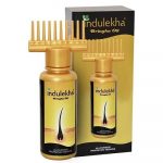 Indulekha Bringha Oil,