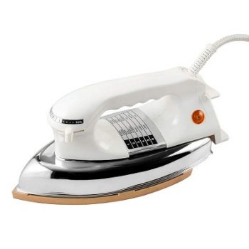 Baltra Duro Heavy Weight Automatic Dry Iron