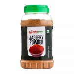 Nutriplato Jaggery Powder Jar