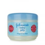 Johnson's Baby Jelly Fragrance-free