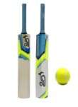 JRS Pro Wooden Cricket Bat