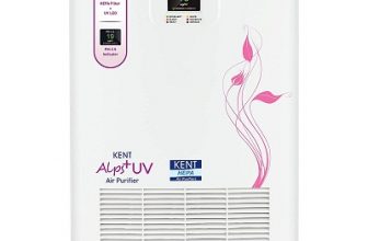 Kent 15008 Alps+ UV Air Purifier