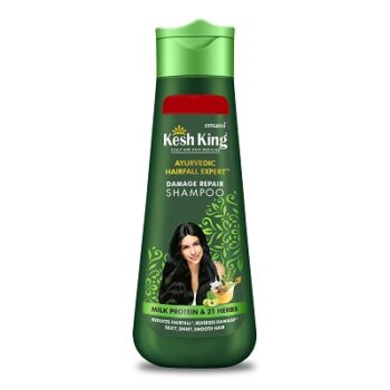 Kesh King Emami Damage Repair Shampoo