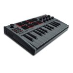 AKAI Professional MPK mini MK3 G 25 Key USB MIDI