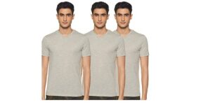 Amazon Brand - Symbol Men's Regular Fit T-Shirt