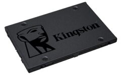 Kingston Q500 960GB SATA3 2.5 SSD