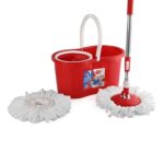 Cello Kleeno Compacto Spin Mop