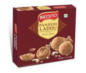 Bikano Panjeeri Laddu Spl