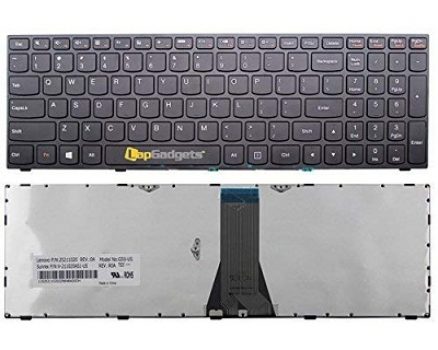 Lap Gadgets Laptop Keyboard for Lenovo