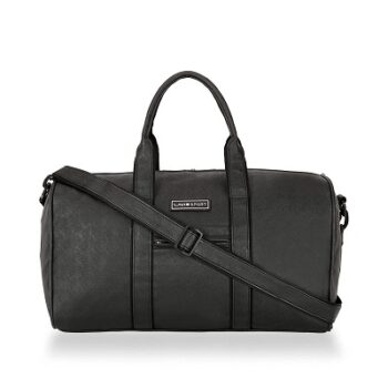 https://www.indiafreestuff.in/lavie-sport-captain-32l-synthetic-leather-unisex-travel-duffle-bag-black#:~:text=15%2C2022%2011%3A07-,Lavie%20sport%20Captain%2032L%20Synthetic%20Leather%20Unisex,-Travel%20Duffle%20Bag