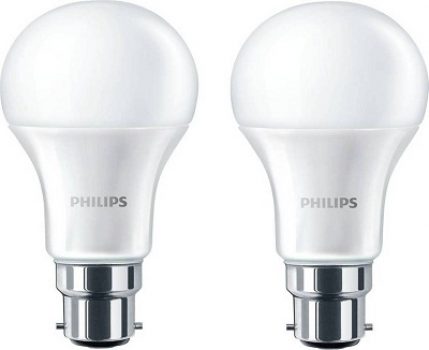 Philips Base B22 14-Watt LED Bulb