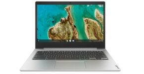 Lenovo IdeaPad Slim 3 Chromebook Intel Celeron N4020 14