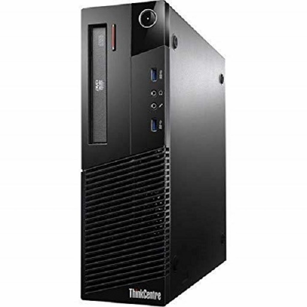 Lenovo ThinkCentre M93P Desktop