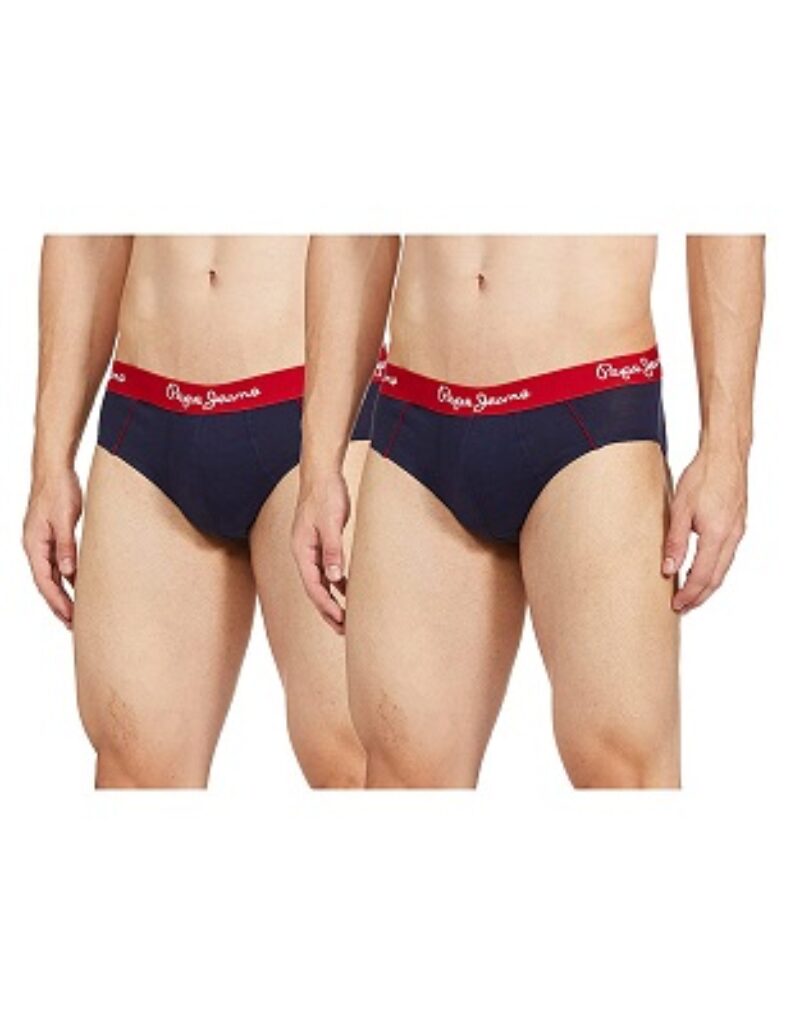 Pepe Jeans Men's Innerwear