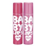 Maybelline New York Lip Balm,