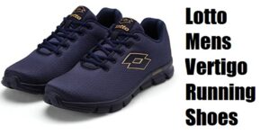 Lotto Mens Vertigo Running Shoes