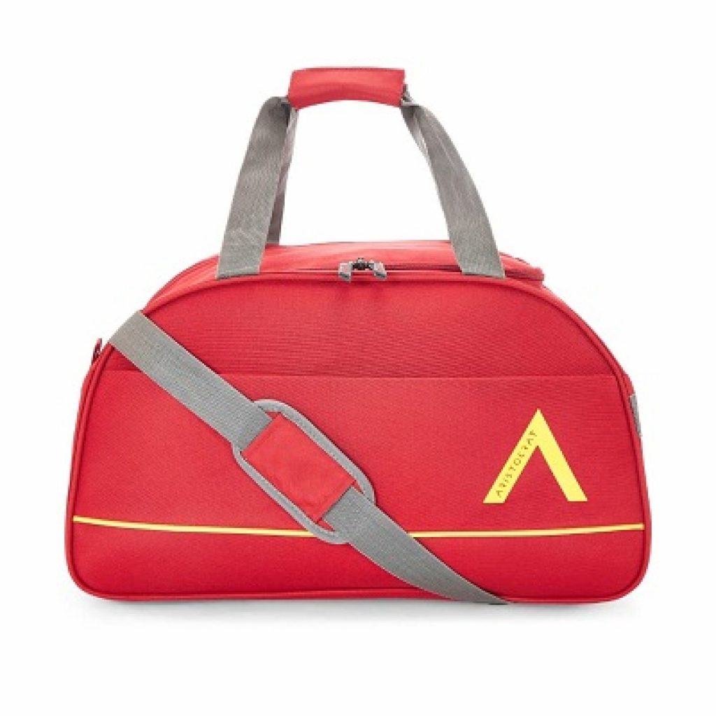 Aristocrat Backpacks & Luggage Bags