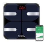 Hesley Bluetooth scale