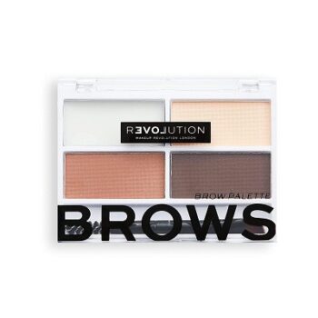 Makeup Revolution Beauty