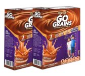 Manna Go Grains Chocolate