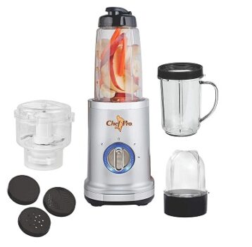 Kitchen Kit 400 Watt High Speed Blender