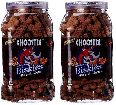 Choostix biskies outlet