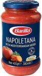Barilla Pasta Sauce - Napoletana