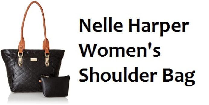 Nelle Harper Women's Shoulder Bag