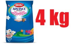 Nikunj Advance Detergent Powde