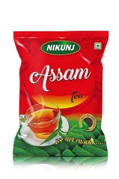 Nikunj Assam Tea