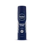 Nivea Protect & Care Deodorant