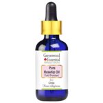 Greenwood Essential Pure Rosehip Oil