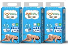 OYO BABY Baby Diaper Pants