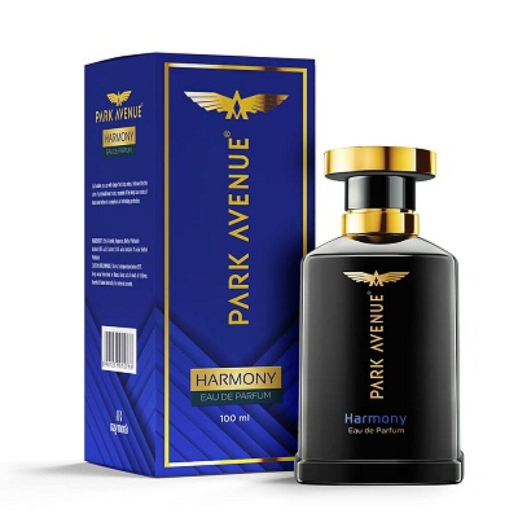 Park Avenue Eau De Perfume, Harmony