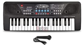 Beston® GY-430A1 ( 37 Keys ) Piano Toy