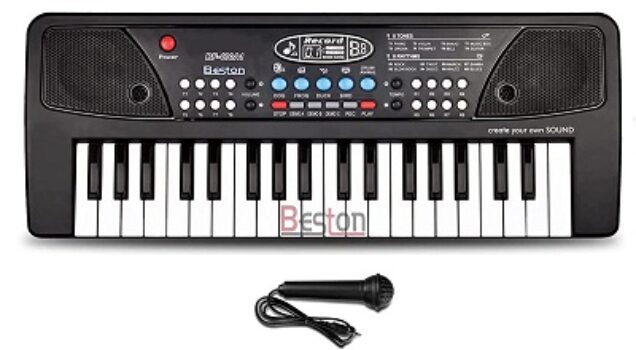 Beston® GY-430A1 ( 37 Keys ) Piano Toy