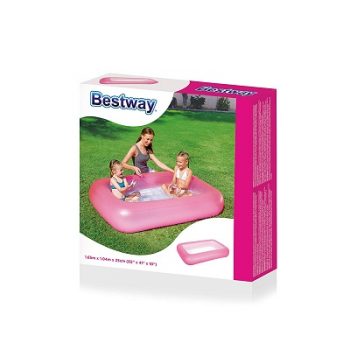 BESTWAY Inflatable Swimming Pool for Baby Kid