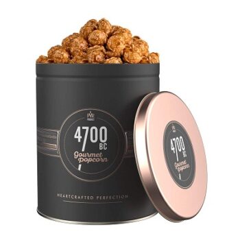 4700BC Gourmet Popcorn, Orange Chilli Caramel