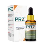 PRZ Marjoram Essential Oil - Pure Natural