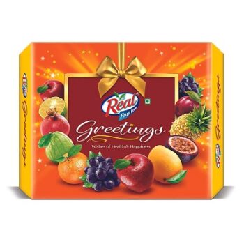 Real Greetings Diwali Gift Pack-Book Pack